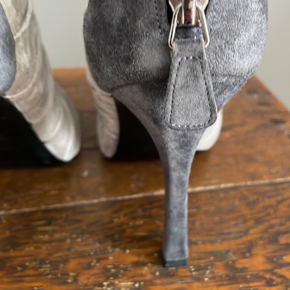 Chanel booties size 38 - Picture 7 of 12